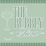 Bubbly Festival logo