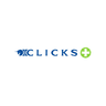 Clicks logo
