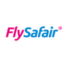FlySafair logo